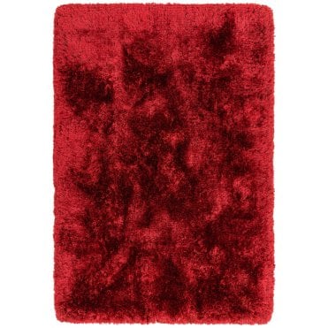 Plush Red