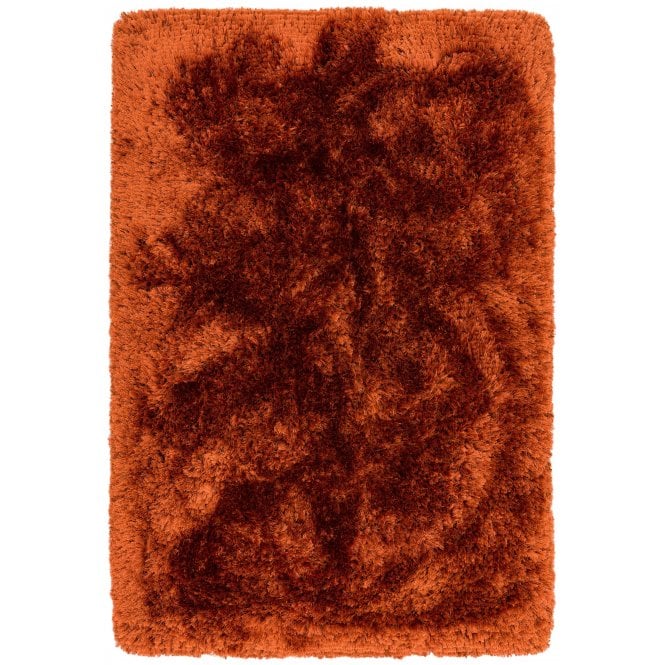 Plush Rust
