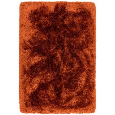 Plush Rust