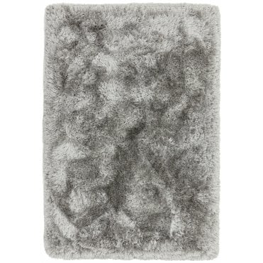 Plush Silver