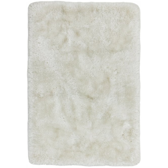 Plush White