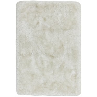 Plush White