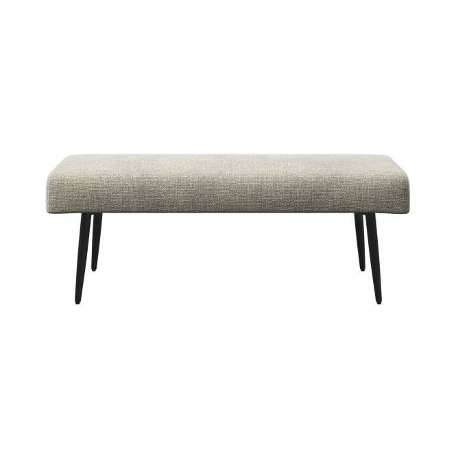 Porto Backless Bench
