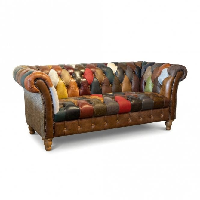 Prestbury 2 Seater Sofa