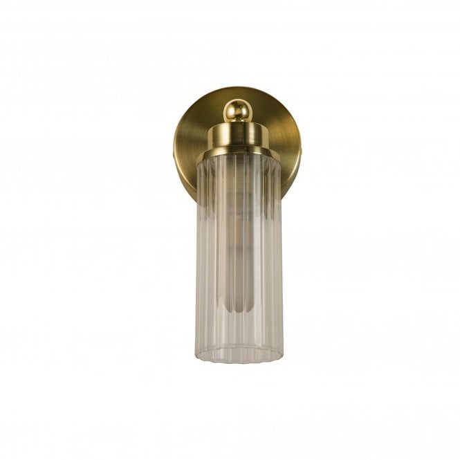 Prestige 1 Light Wall Light