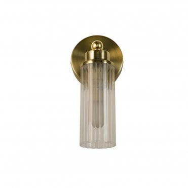Prestige 1 Light Wall Light