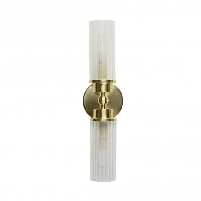 Prestige 2 Light Wall Light