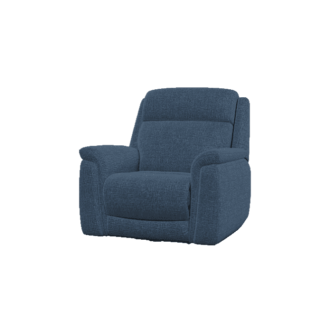 Provence Fabric Chair