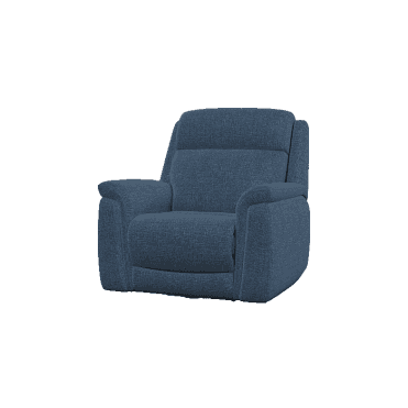 Provence Fabric Chair
