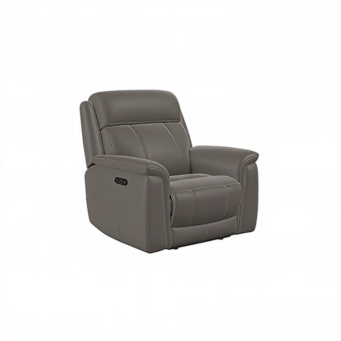 Provence Leather Chair