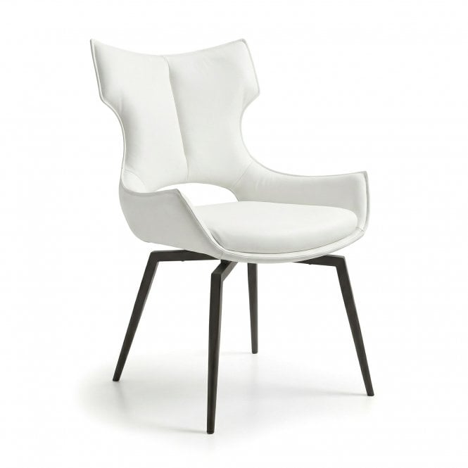 Ravello Swivel Dining Chair