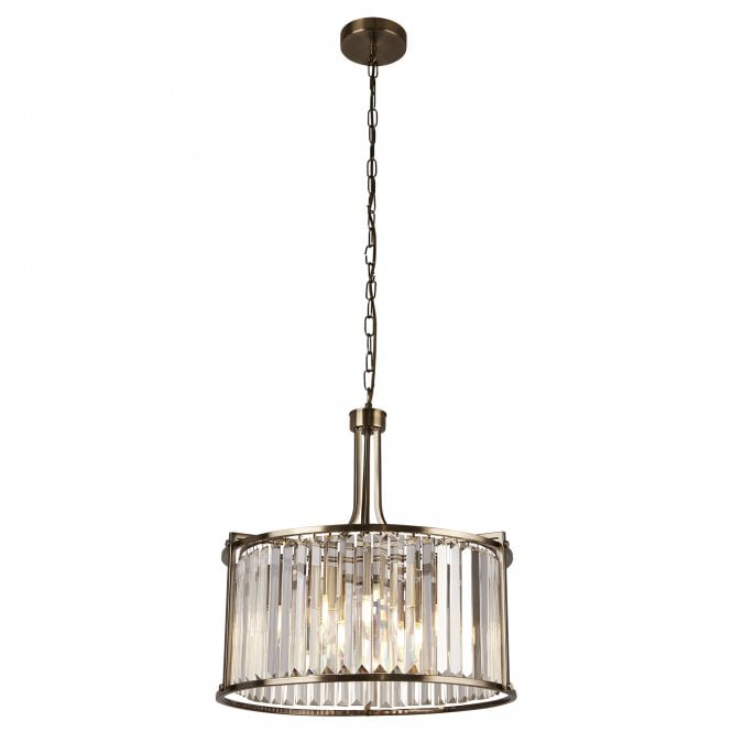 Ravenglass 5Lt Drum Pendant
