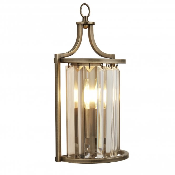 Ravenglass Wall Light