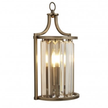 Ravenglass Wall Light
