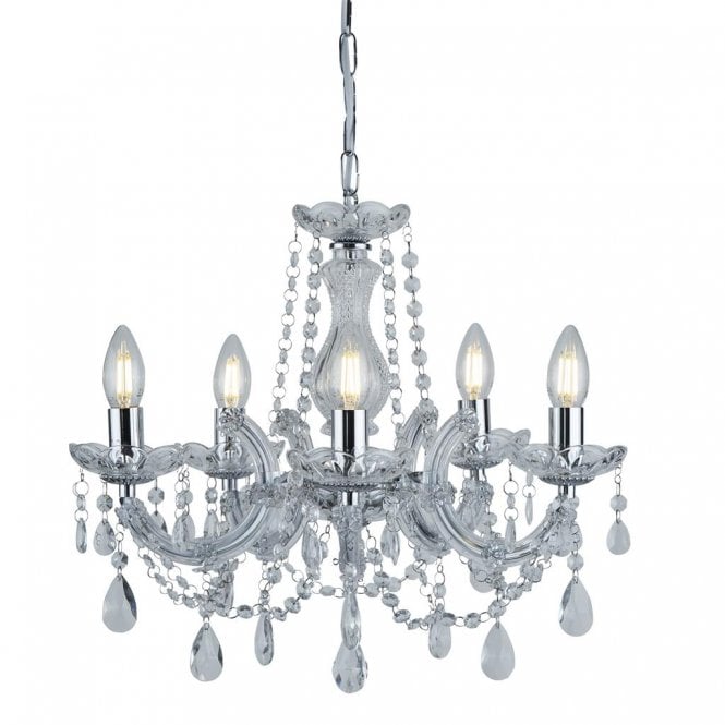 Ravensbourne 5Lt Pendant 2