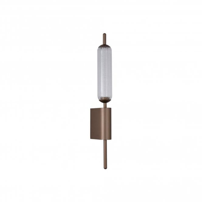Reed LED Wall Light
