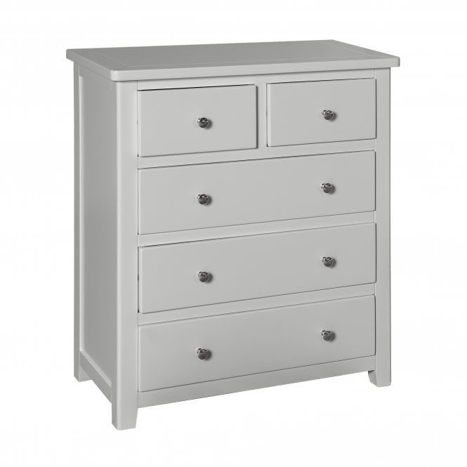 Regatta 2+3 Drawer Chest