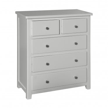Regatta 2+3 Drawer Chest