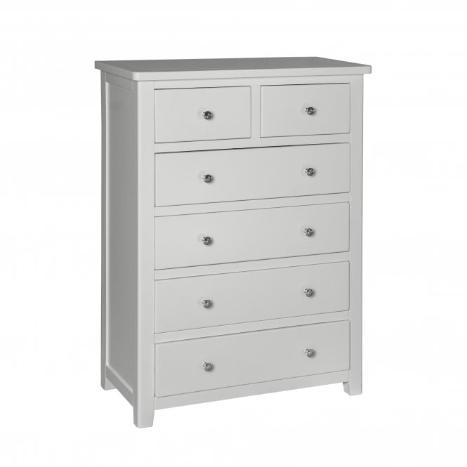 Regatta 2+4 Drawer Chest