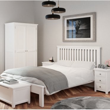 Regatta Bedframe