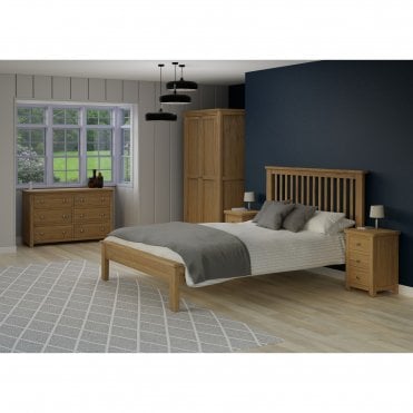 Regatta Bedframe