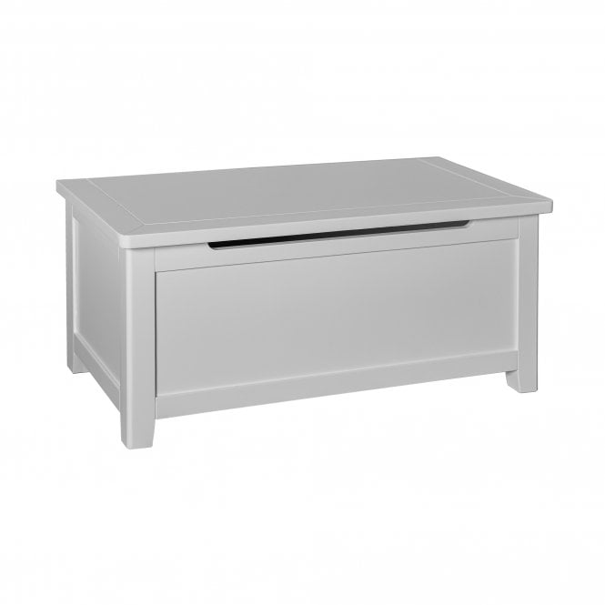 Regatta Blanket Box