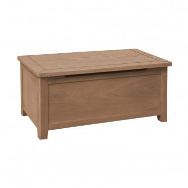 Regatta Blanket Box