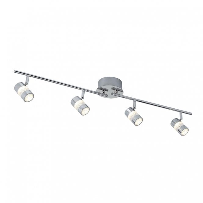 Renwick 4Lt Split Bar Spotlight Chrome