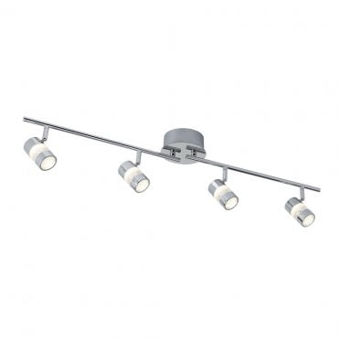 Renwick 4Lt Split Bar Spotlight Chrome