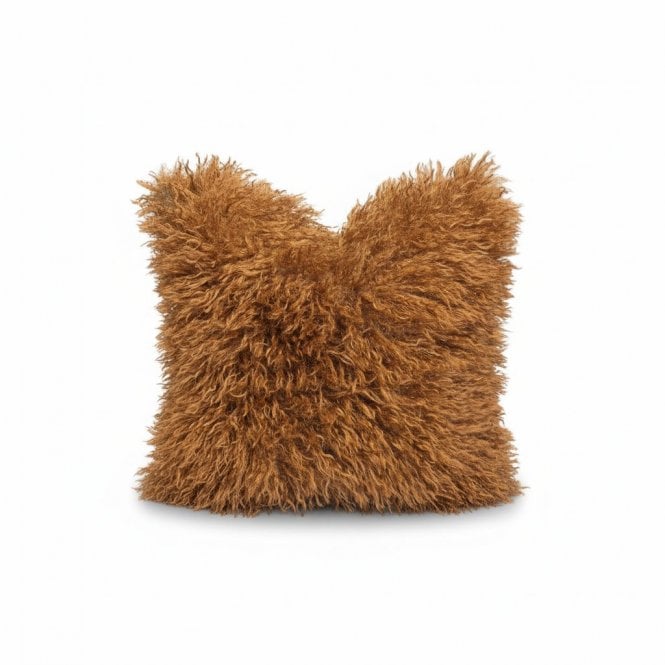 Rewen Ginger Cushion