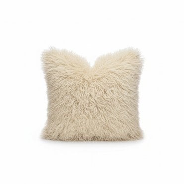 Rewen Natural Cushion