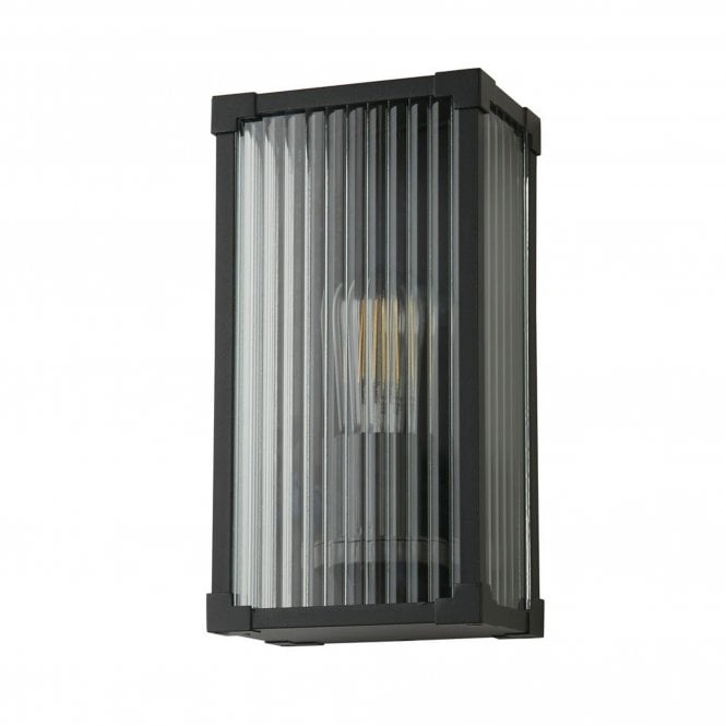 Ridge Outdoor Wall Light