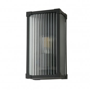 Ridge Outdoor Wall Light