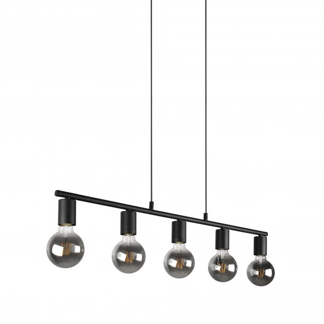 Riga 5 Light Pendant