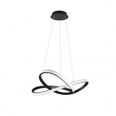 Rio Cool White LED Pendant