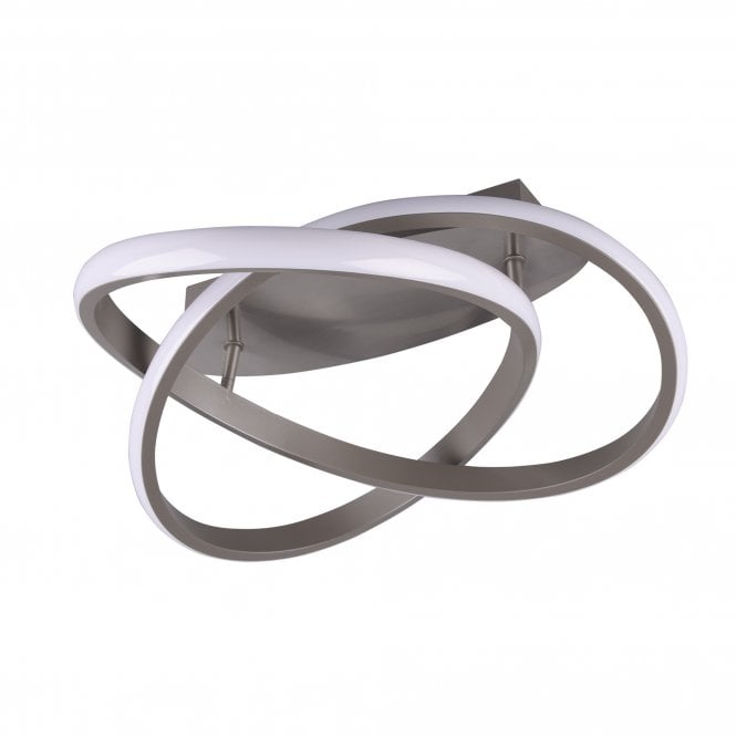 Rio Warm White LED Flush