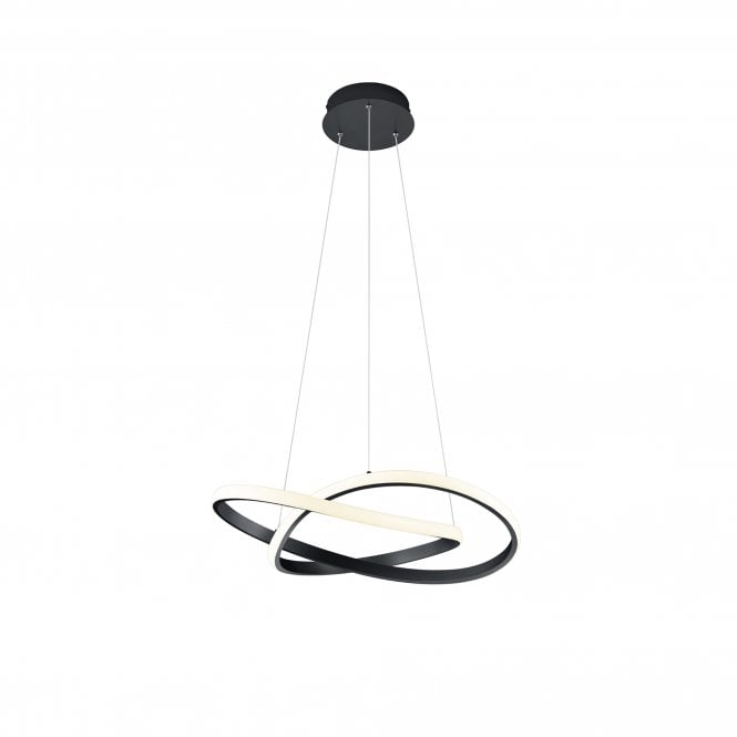 Rio Warm White LED Pendant