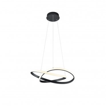 Rio Warm White LED Pendant