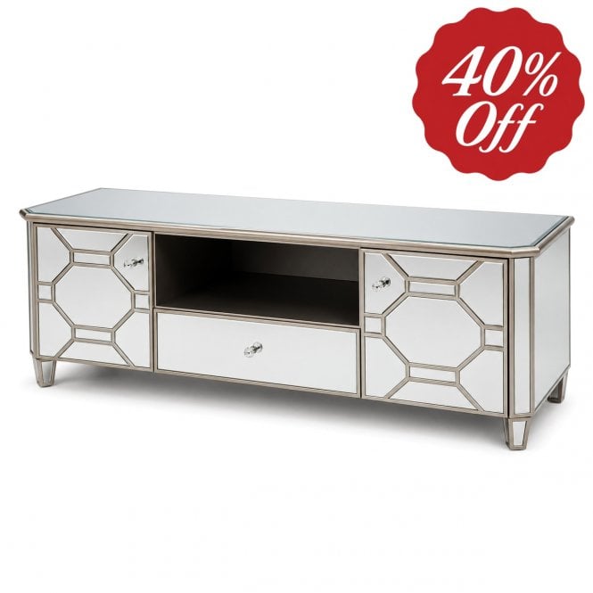 Ritz Tv Cabinet (Display Only)