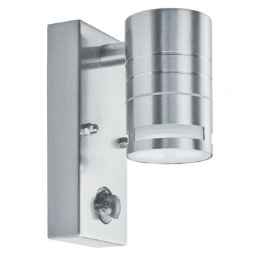 Rosthwaite 1Lt Outdoor Wall Light PIR