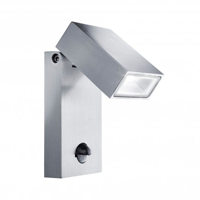 Rosthwaite Led Outdoor Wall Light PIR