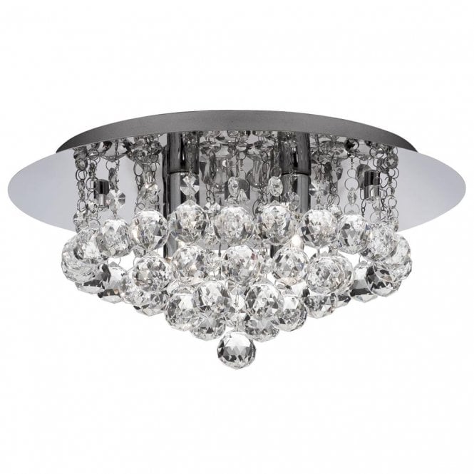 Rotherfield 4Lt Flush