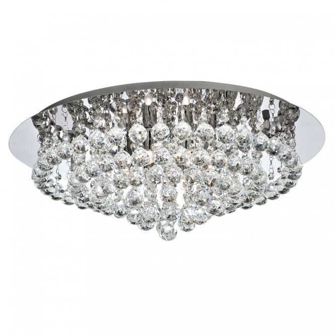 Rotherfield 8Lt Flush