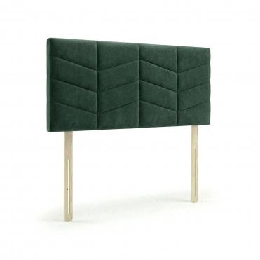 Rowan Strutted Headboard
