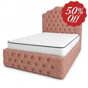 Royal Kingsize Bedframe