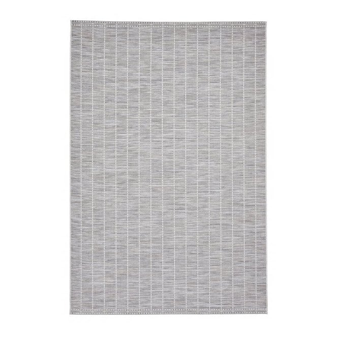 Santa Monica A041 Beige Outdoor Rug