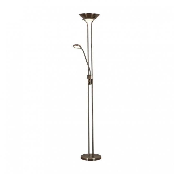 Sawrey Mother & Child Floor Lamp LED