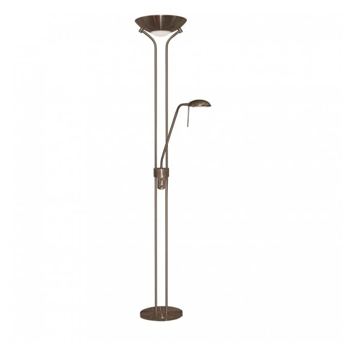 Sawrey Mother & Child Floor Lamp