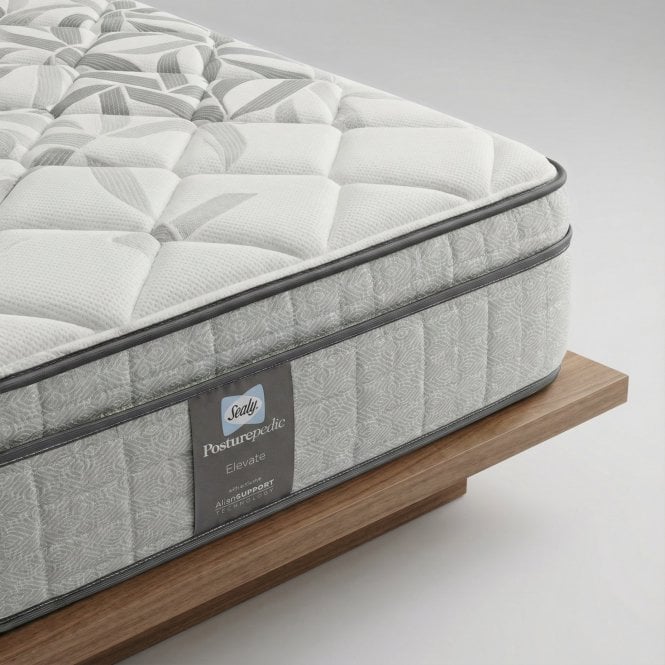  Spencer Plush Mattress