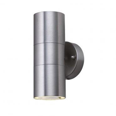 Seathwaite 2Lt Outdoor Wall Light